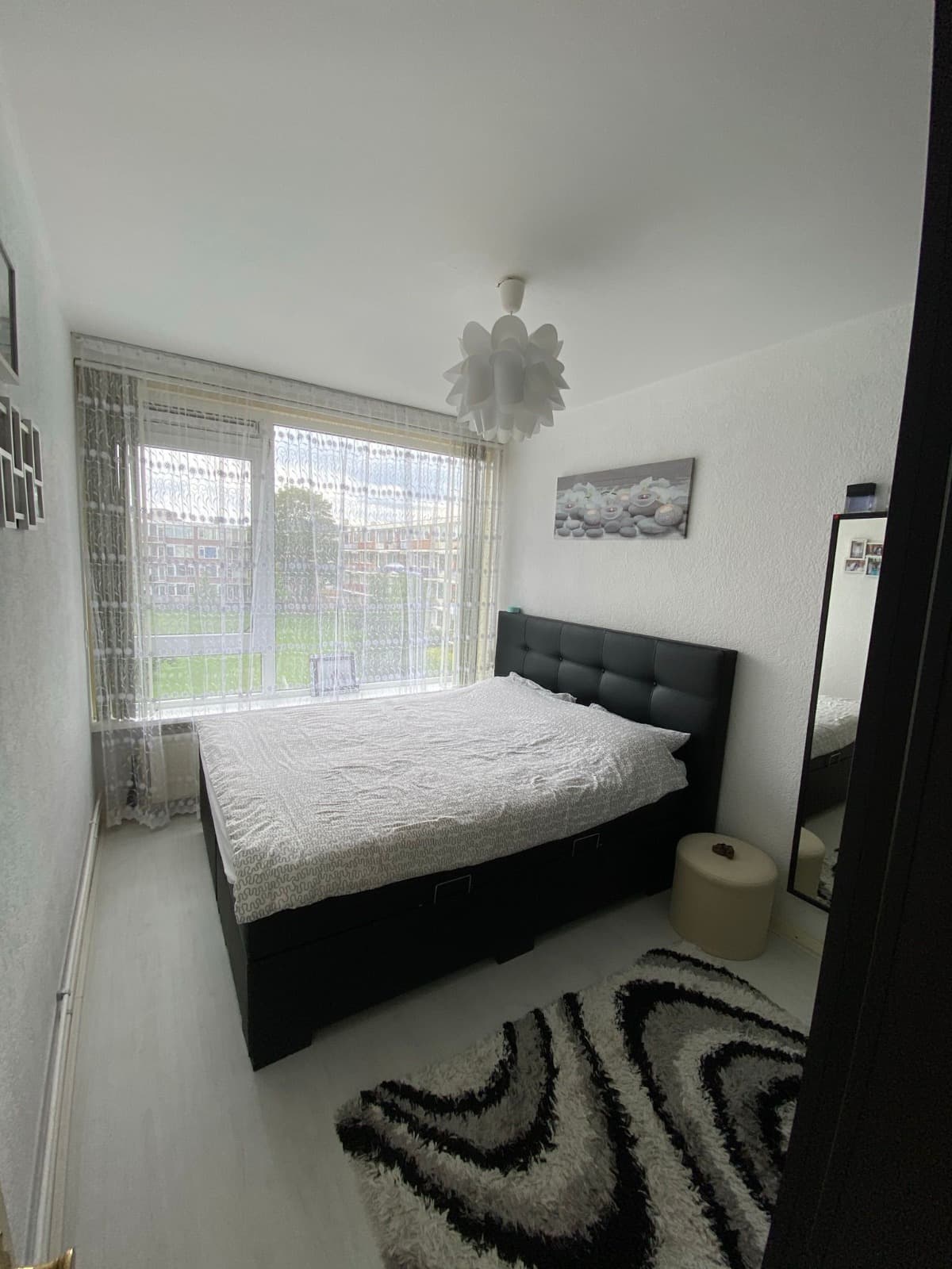 Derde slaapkamer of bijkamer.
